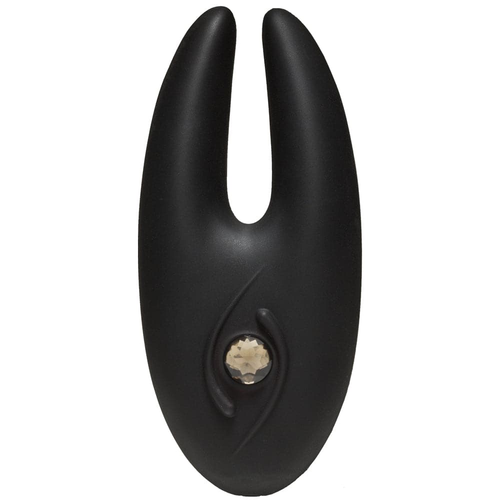 Vibrador de clítoris recargable Body Bling Breathless