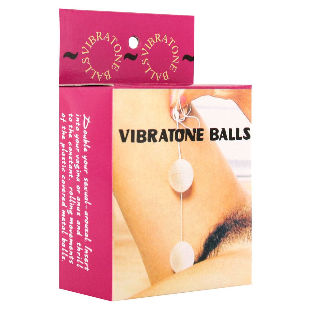 Bolas duplas Vibratone