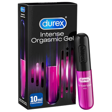 Durex Intense Orgasmic Gel For Her 10ml