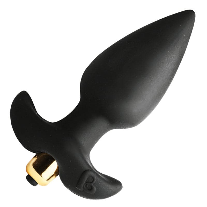 Rocks Off Vibrador Butt Throb de 7 velocidades