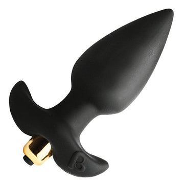 Vibrador para el trasero Rocks Off de 7 velocidades