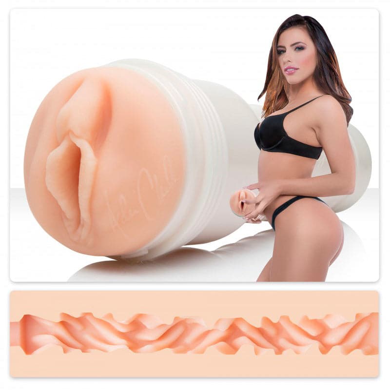 Adriana Chechik Emperatriz Fleshlight Chicas Masturbadores