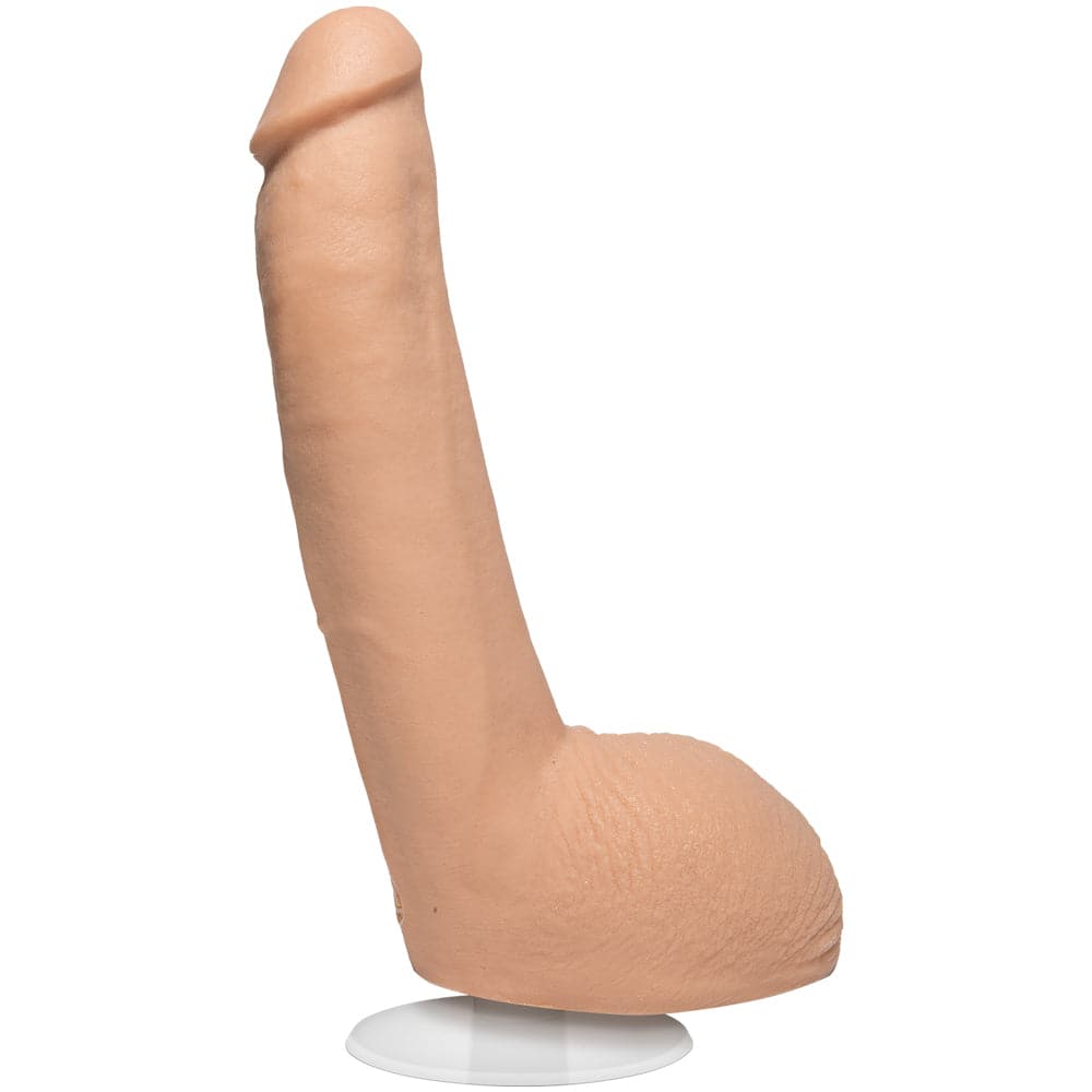 Vac-U-Lock Xander Corvus 9 polegadas pênis dildo