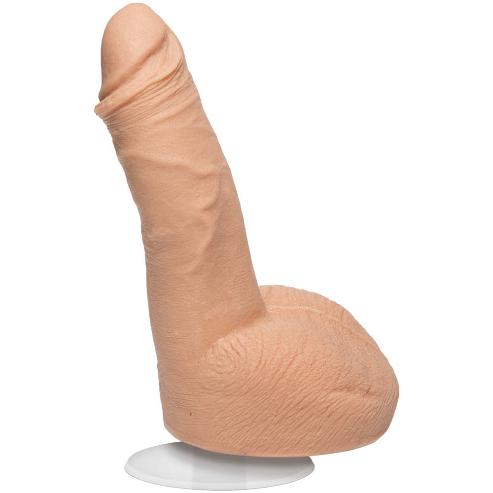 Assinatura Cocks Ryan Bones 7 polegadas ULTRASKYN