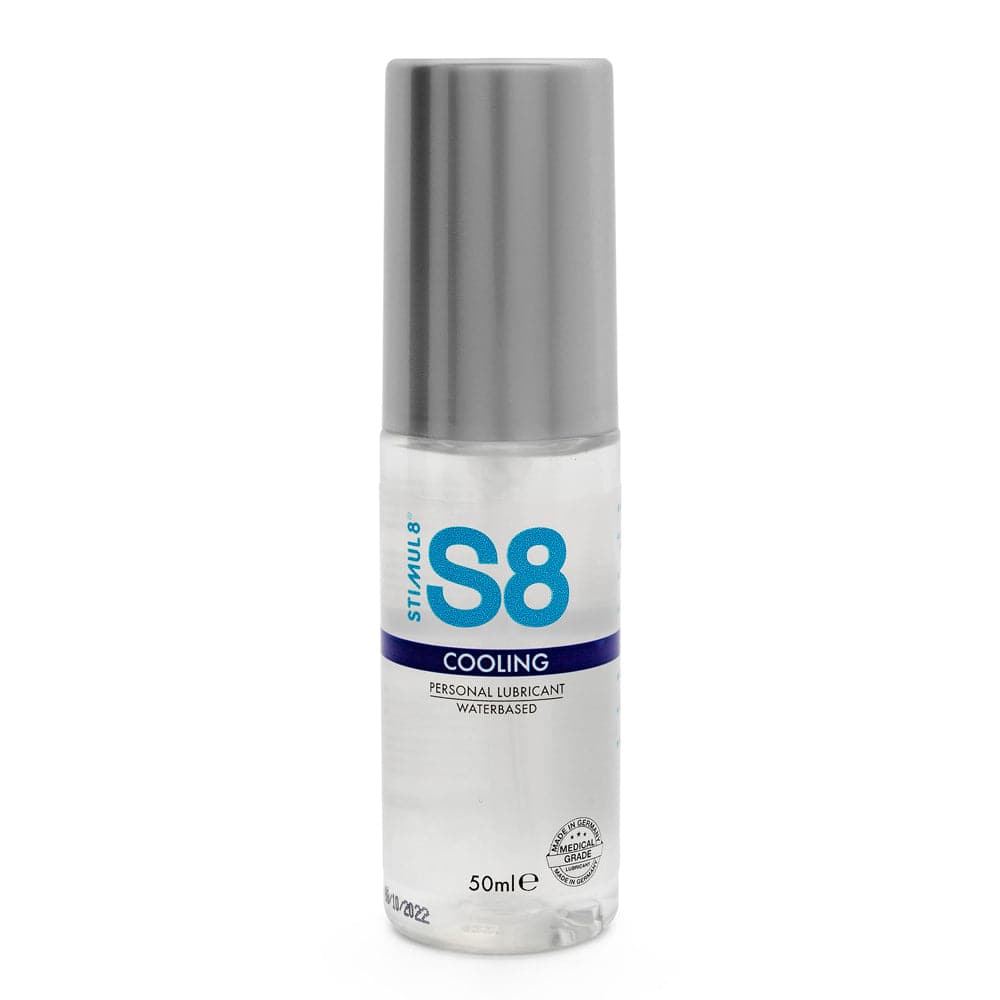 Lubrificante à base de água de resfriamento S8 50ml