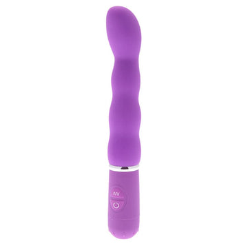 Vibrador de punto G Bliss