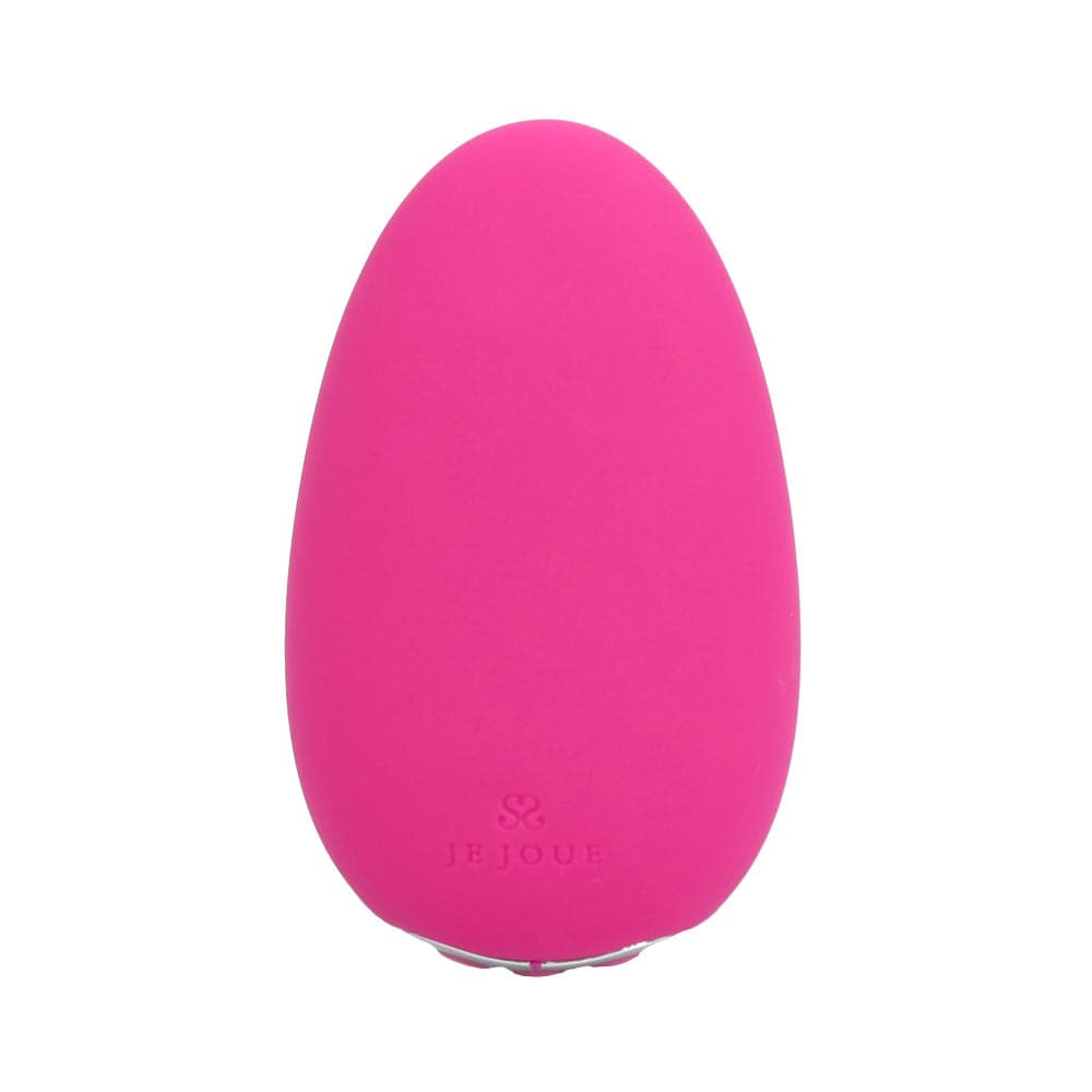 Je Joue Mimi SOFT Vibrador de Clítoris Rosa