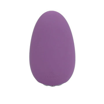 Je Joue Mimi Vibrador Clitoriano SOFT Roxo