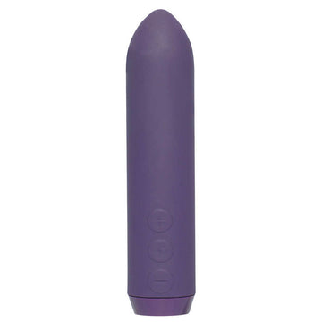 Je Joue Classic Bullet Vibrador Púrpura