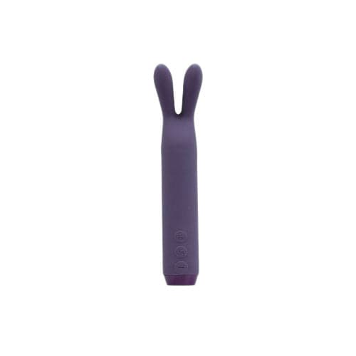 Je Joue Bala Vibradora Conejo Morado
