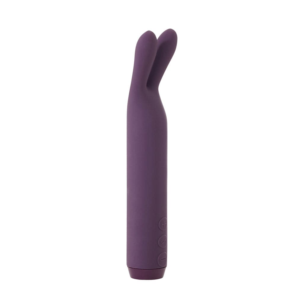 Je Joue Rabbit Bullet Vibrador Roxo