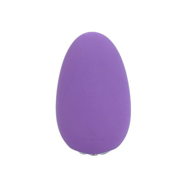 Je Joue Mimi Vibrador Clitoriano Roxo