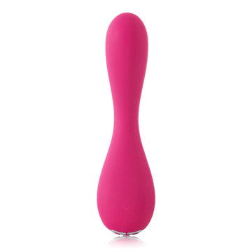 Je Joue Uma Vibrador Punto G Fucsia