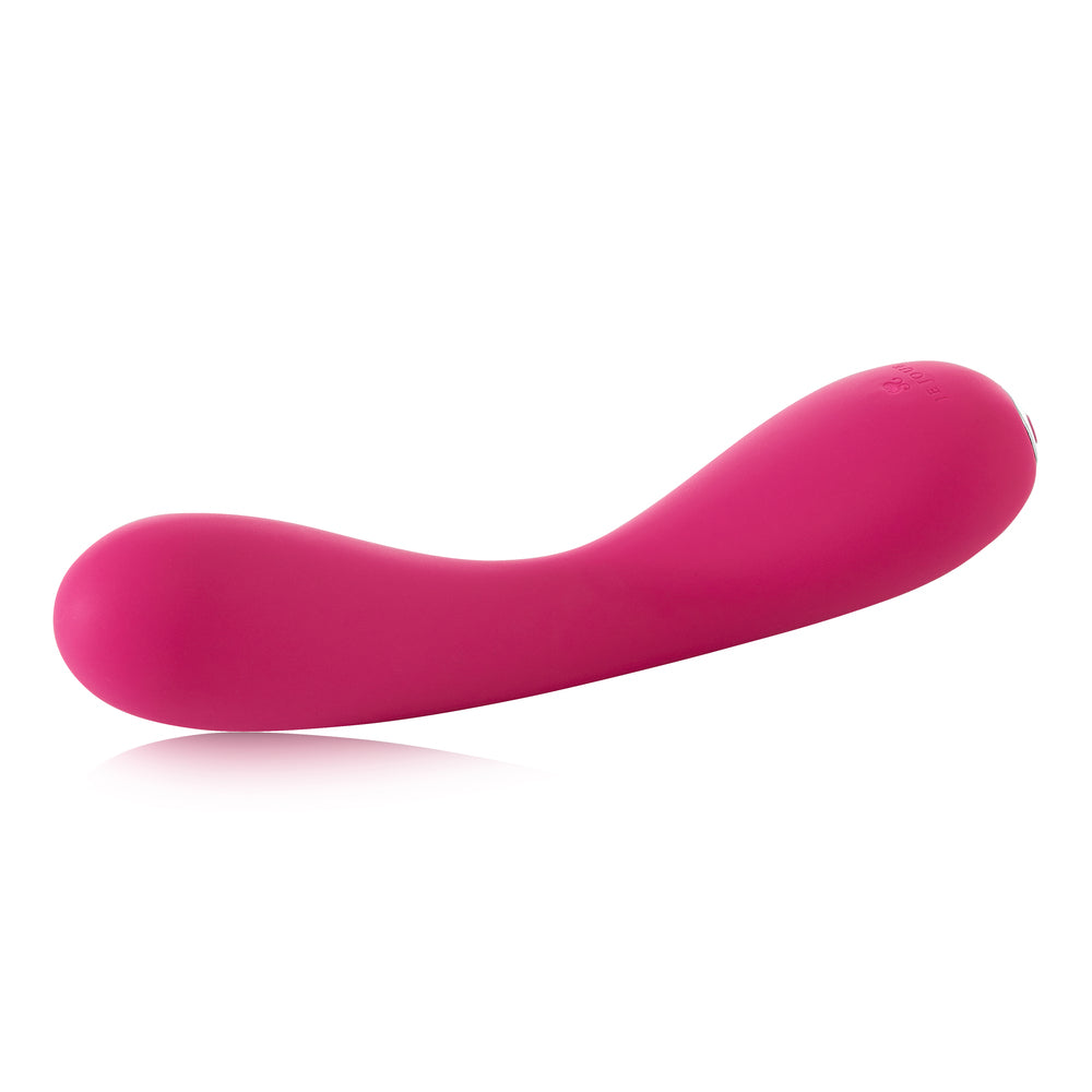 Je Joue Uma Vibrador Punto G Fucsia