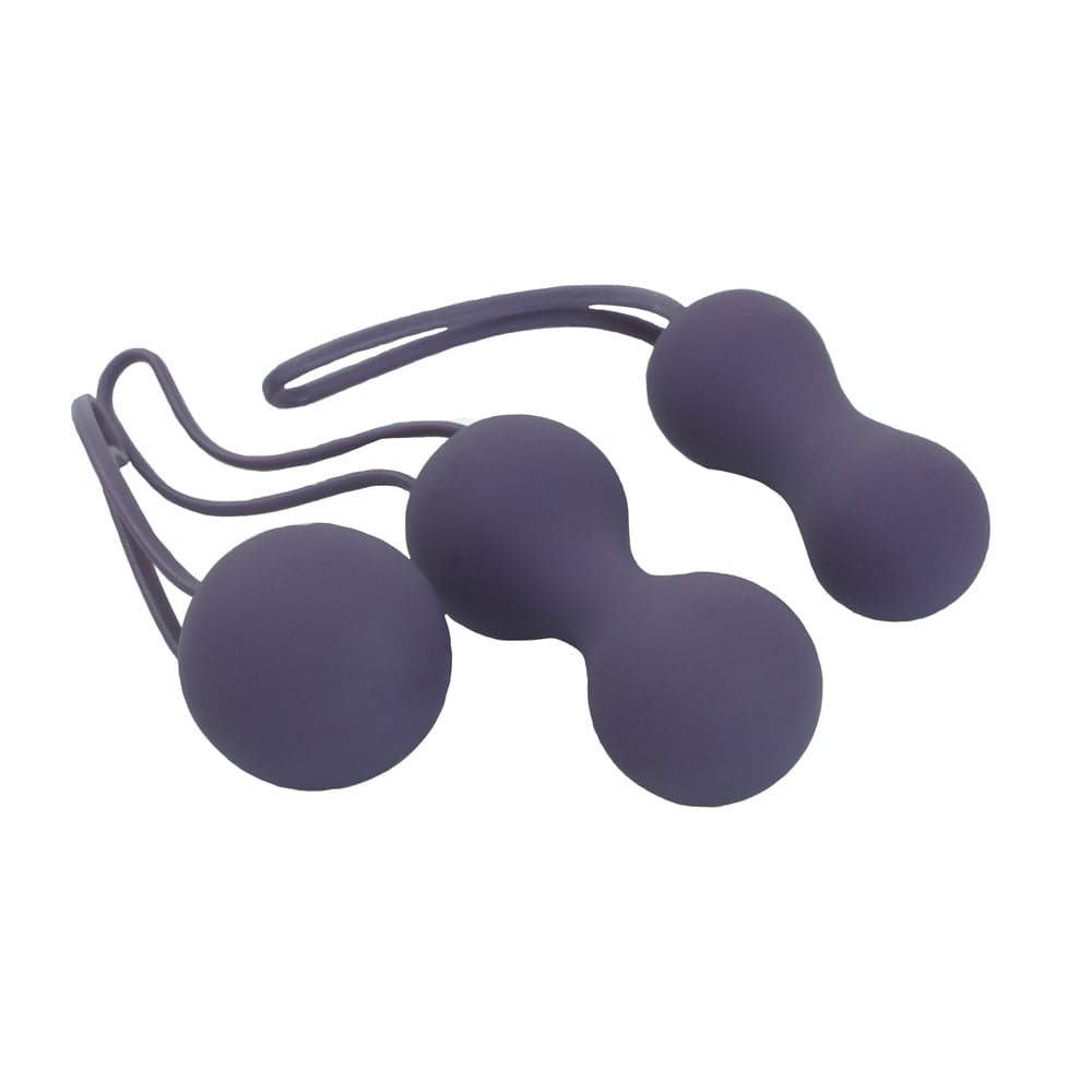 Je Joue Ami Kegals Pelotas Morado