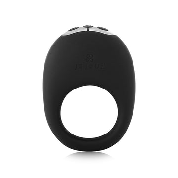 Je Joue Mio Cockring Recargable Negro