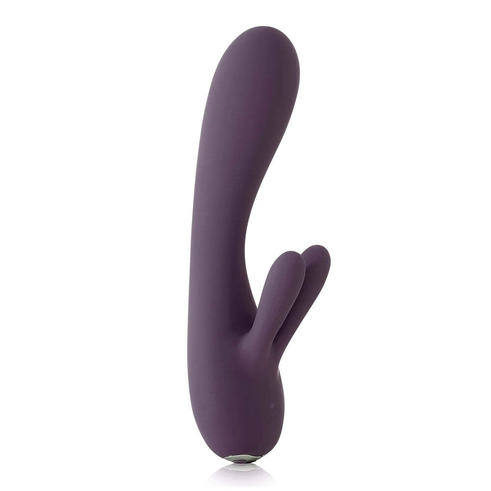 Vibrador de coelho com ponto G de luxo Je Joue FiFi