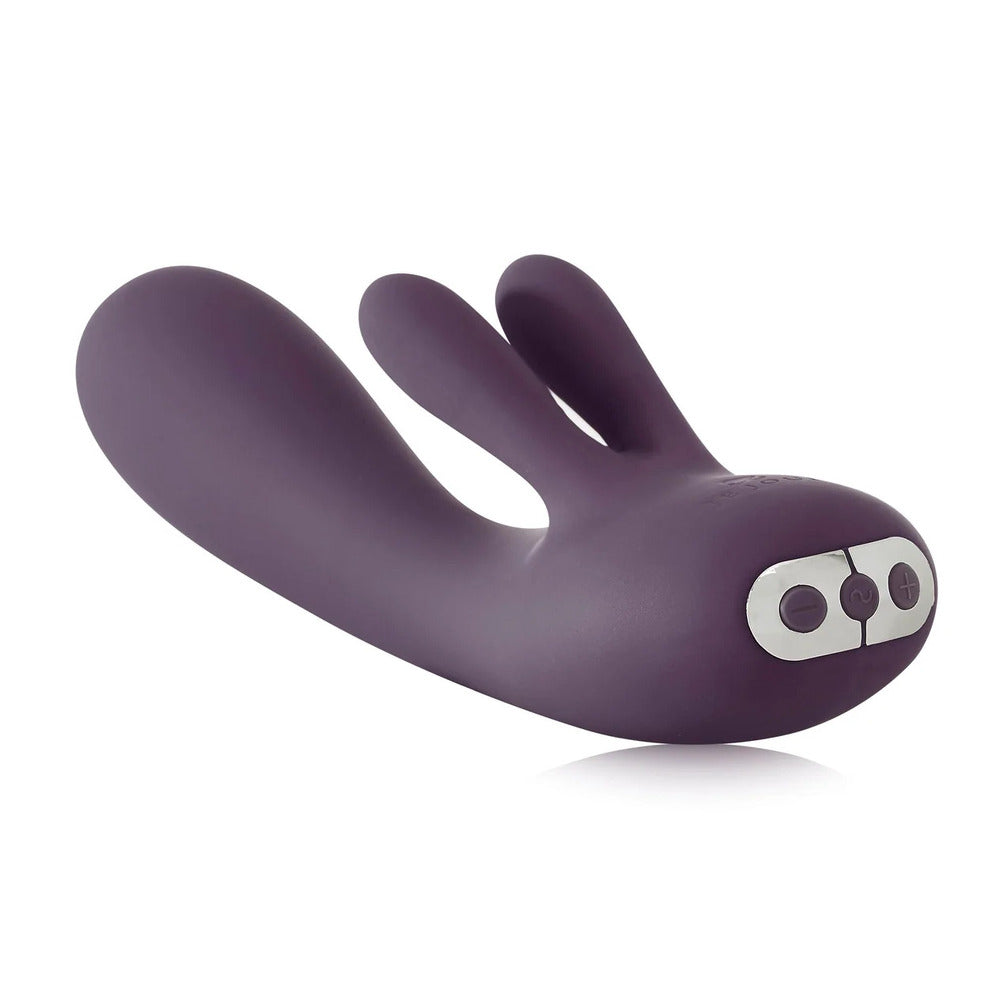 Vibrador Conejo Punto G de Lujo Je Joue FiFi