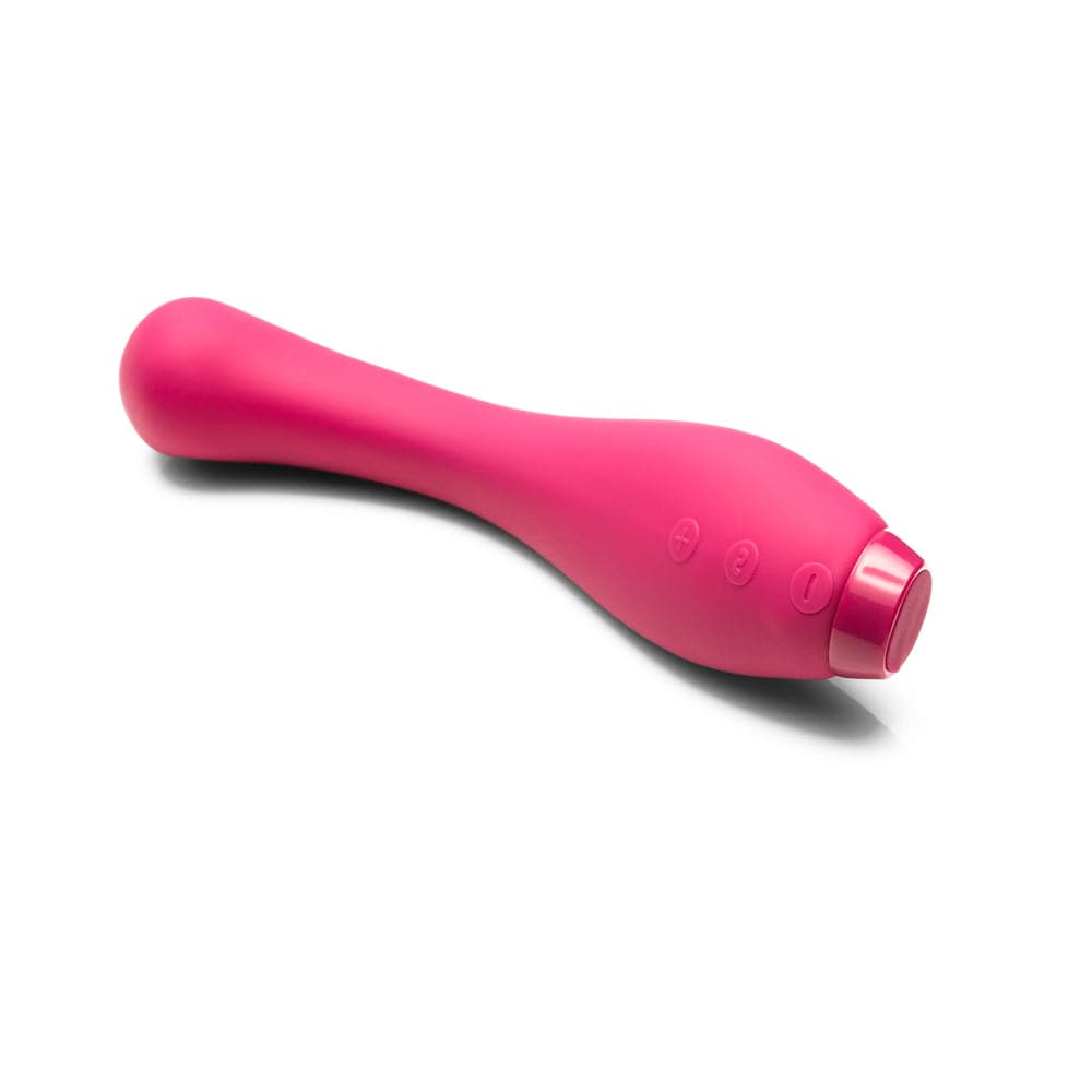 Vibrador de punto G Je Joue Juno elegante