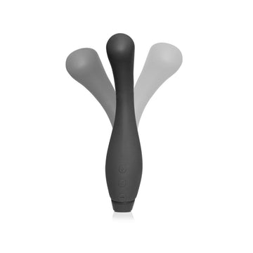 Vibrador elegante de ponto G Je Joue Juno Flex