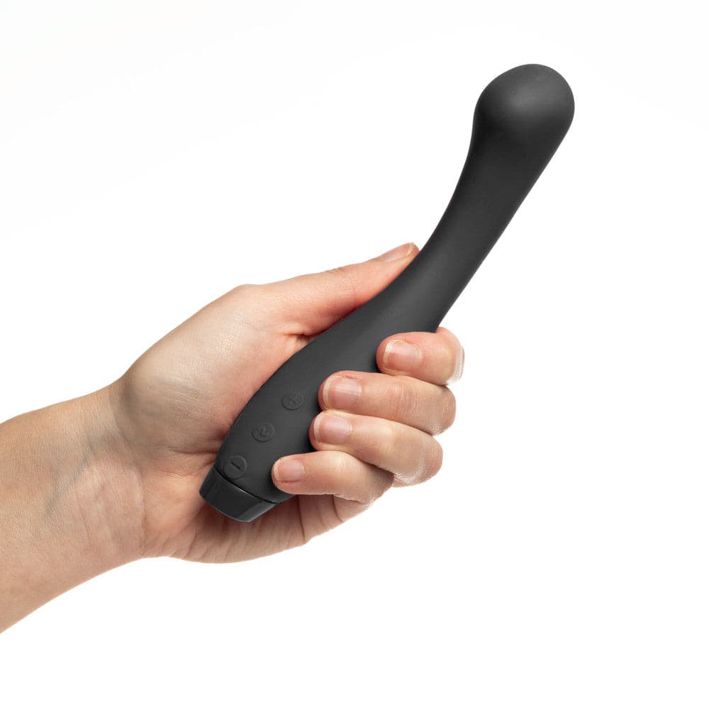 Vibrador de punto G Je Joue Juno Flex Sleek