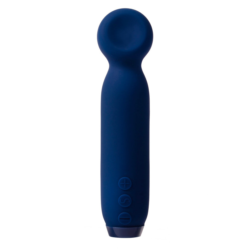 Vibrador Bala Je Joue Vita Azul Marinho