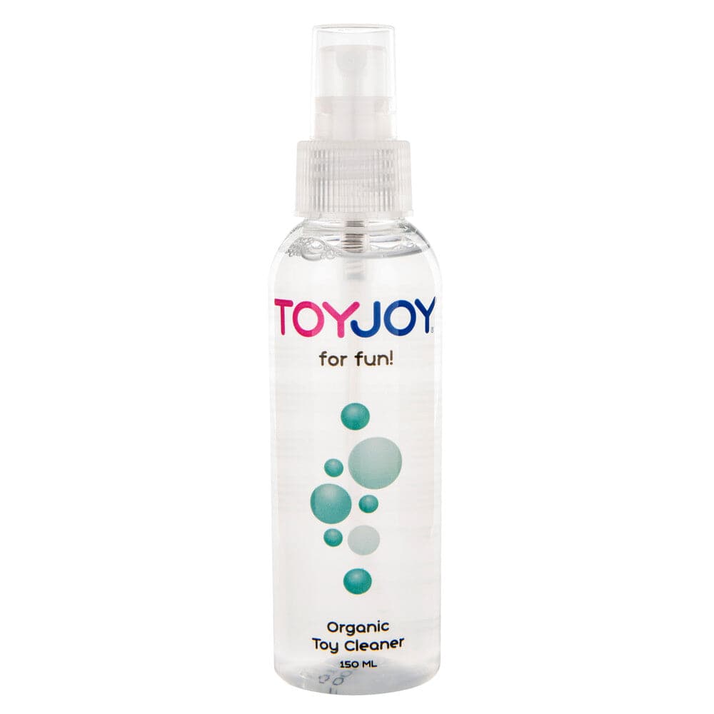 Spray limpiador de juguetes orgánico ToyJoy 150 ml