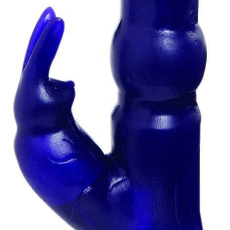 Vibrador Coelho Aquático