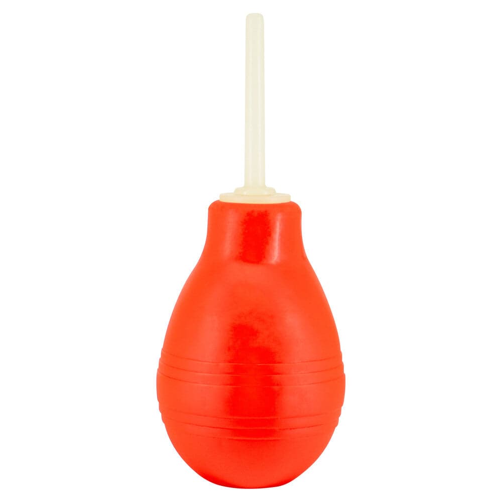 Ducha Anal Com Bico Que Brilha No Escuro