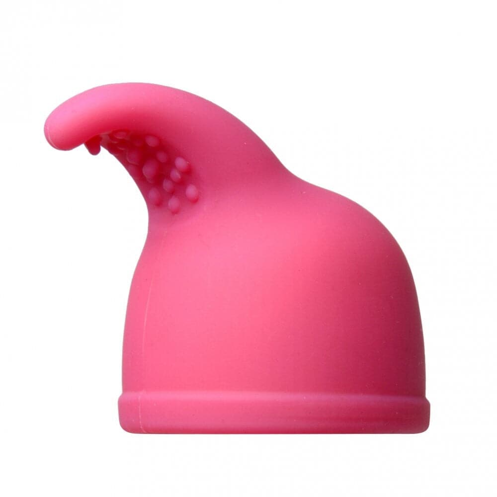 Acessório para varinha de silicone com ponta de silicone XR Wand Essentials