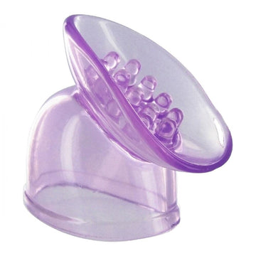 XR Wand Essentials Lily Pod Acessório para Varinha Estimulante