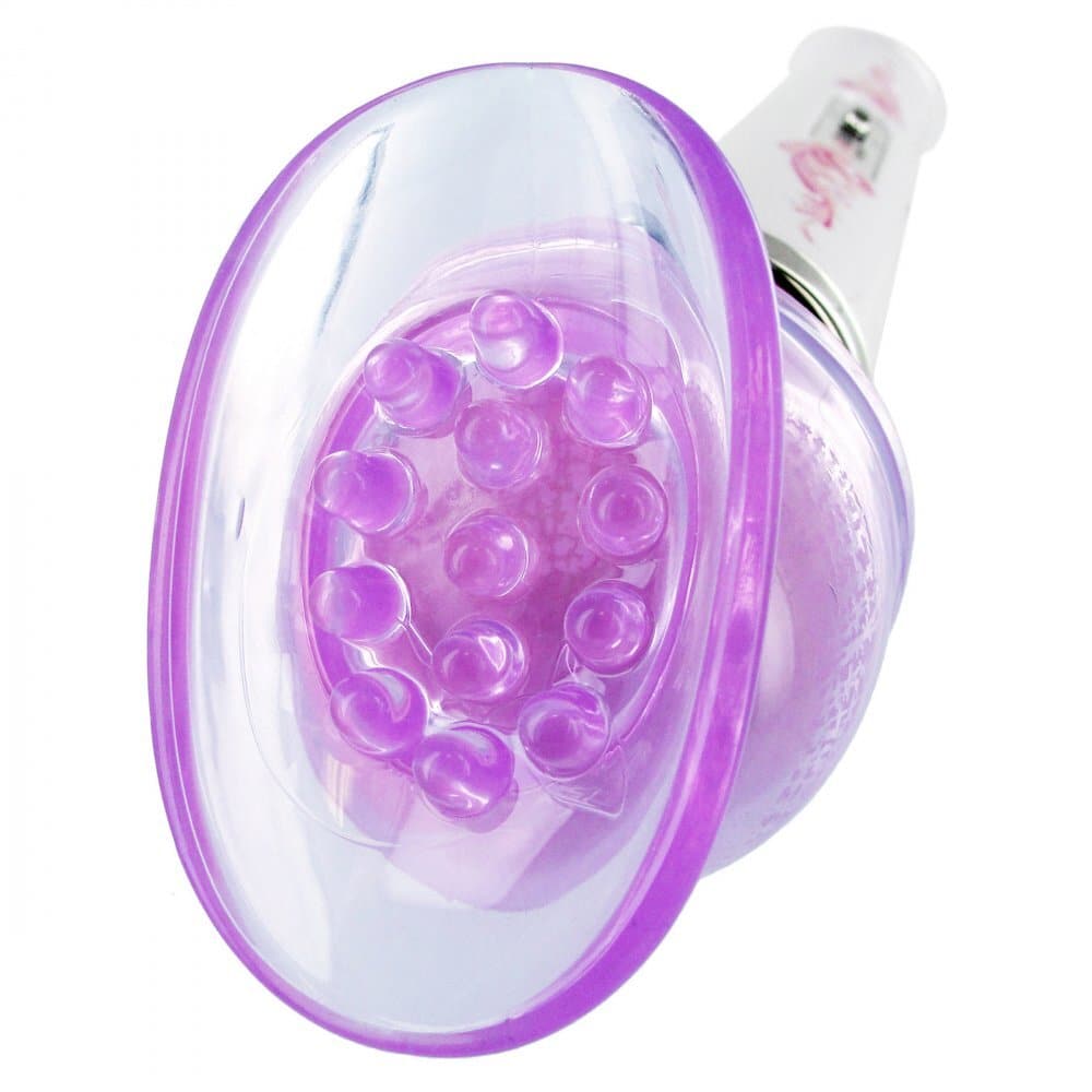 XR Wand Essentials Lily Pod Acessório para Varinha Estimulante