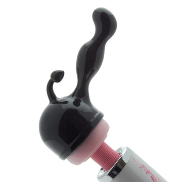 XR P-Spot Wand Attachment For Men