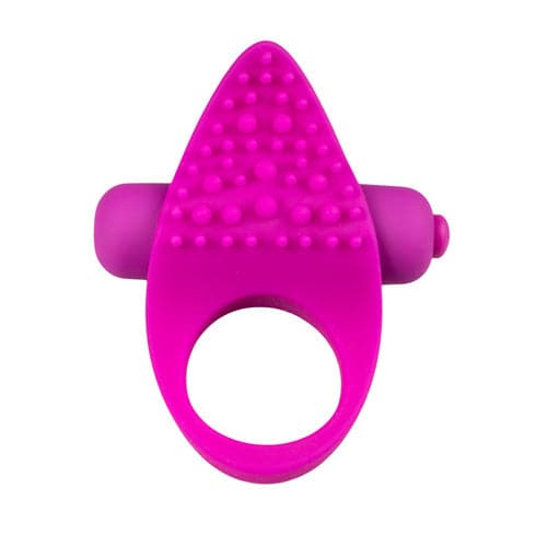 Vibrador para dedos y estimulador de clítoris XR Frisky Versa Tingler