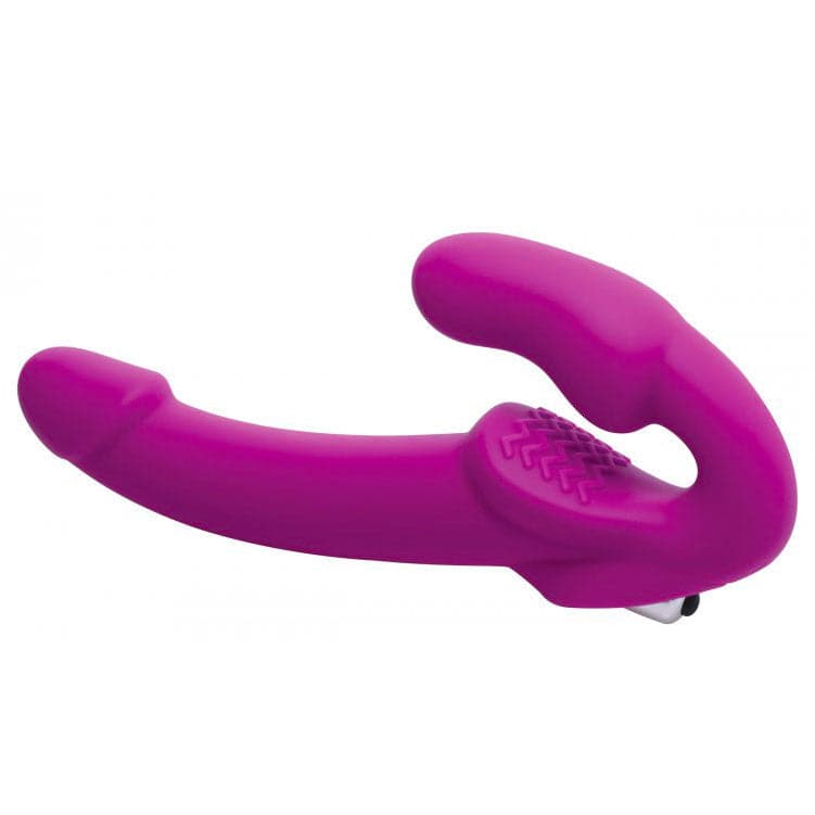 XR Evoke Vibrador Strap-on Silicone Strap-on Dildo