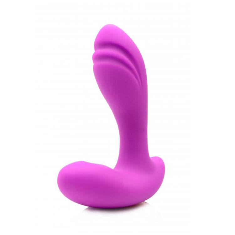 XR Inmi 10X G-Pearl Estimulador de ponto G