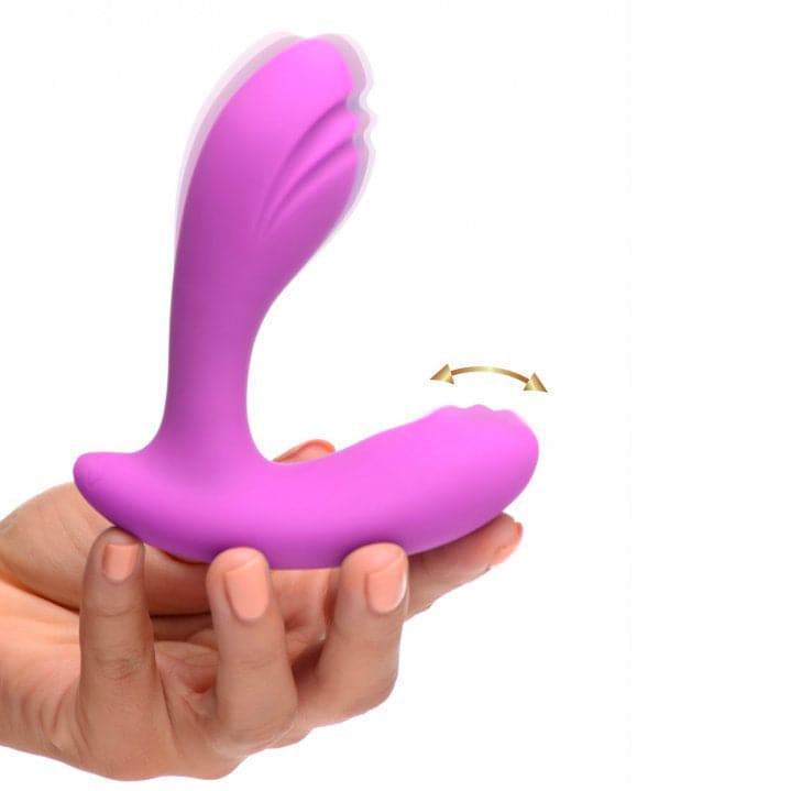 XR Inmi 10X G-Pearl G-Spot Stimulator