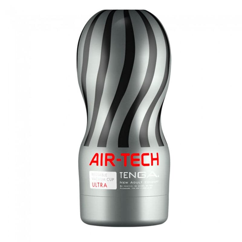 Masturbador Tenga Air Tech Ultra Reutilizável