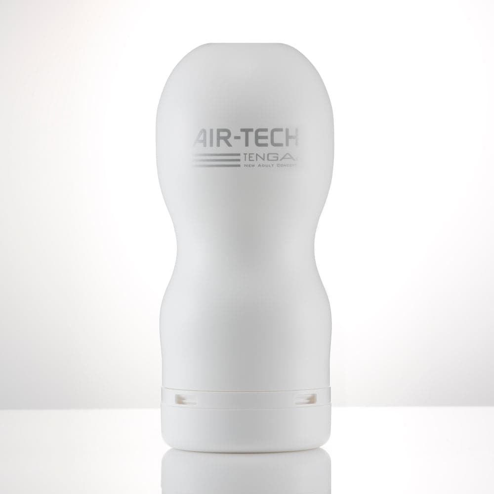 Tenga Air Tech Reusable Gentle Vacuum Cup Masturbator