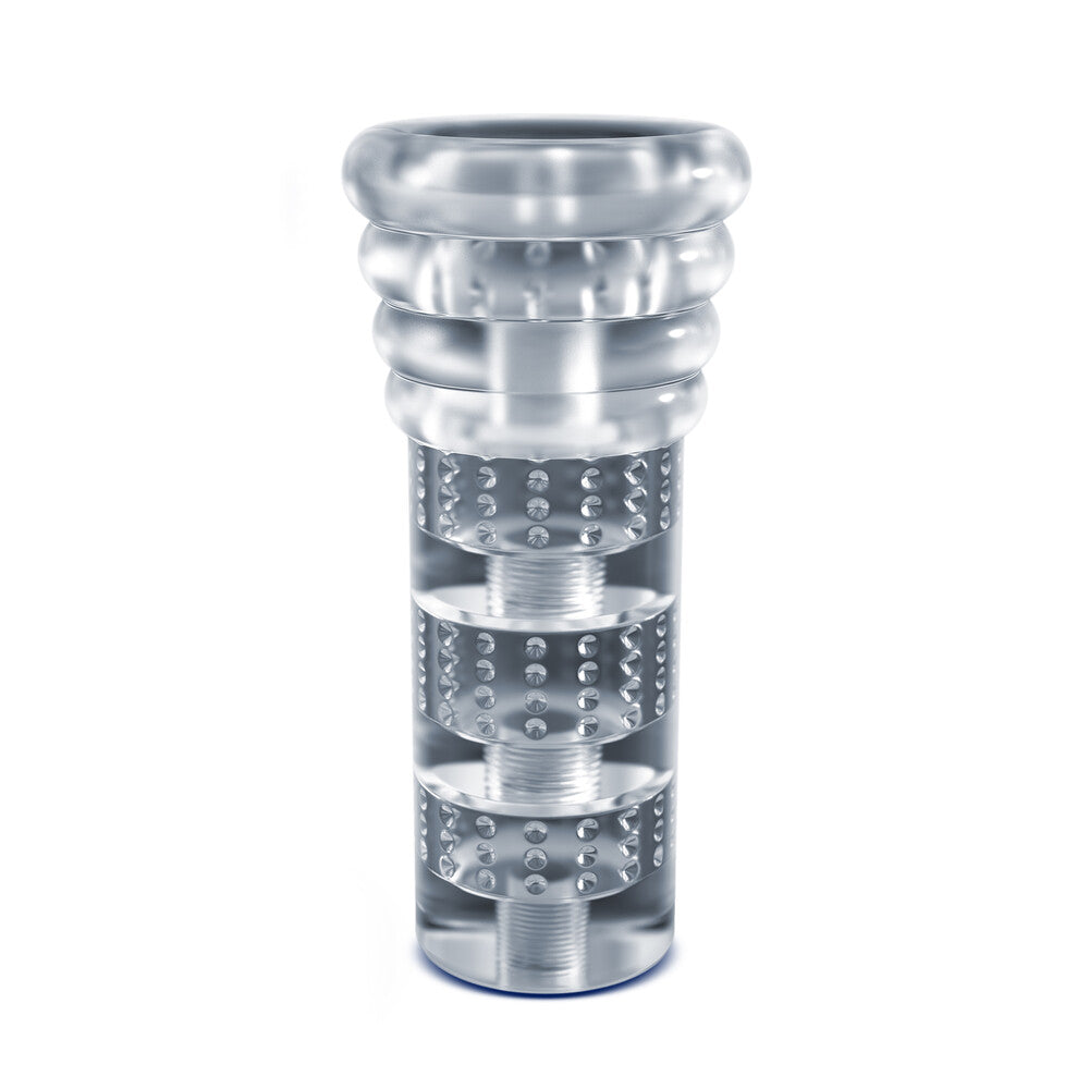 Rize Luz Autolubrificante Stroker