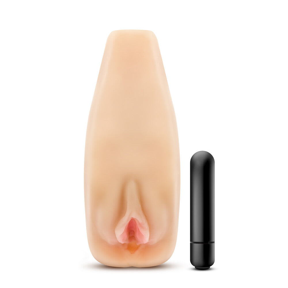 Masturbador autolubrificante M Elite Soft and Wet Natasha
