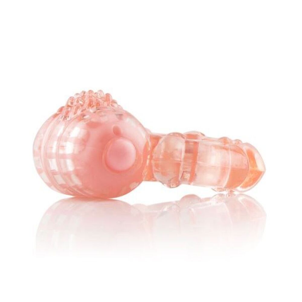 Anillo vibrador para el pene Screaming O Big O