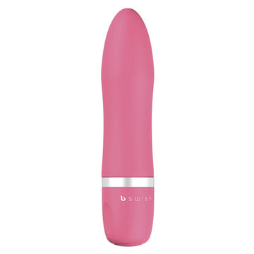 Vibrador mini clásico bswish Bcute