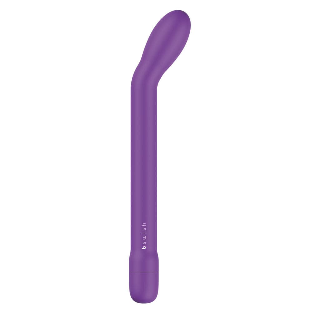 Vibrador de punto G clásico BGEE de bswish