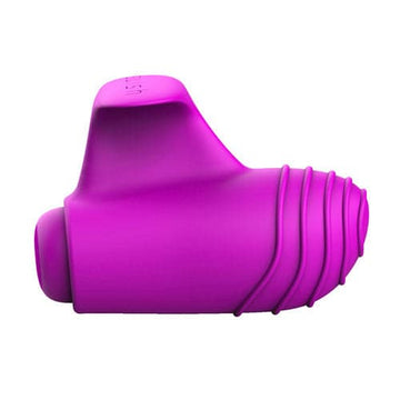 Vibrador de dedos Bteased de bswish