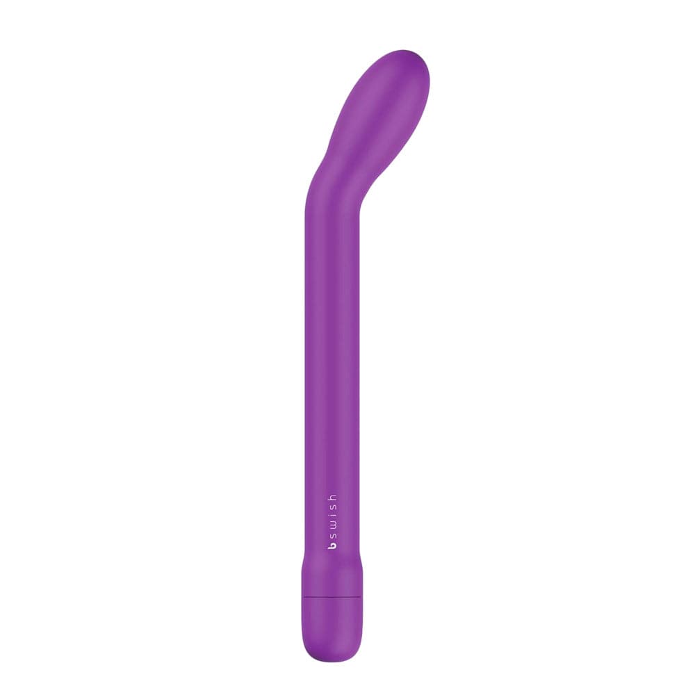 bswish BGEE Classic Plus Vibrador Ponto G