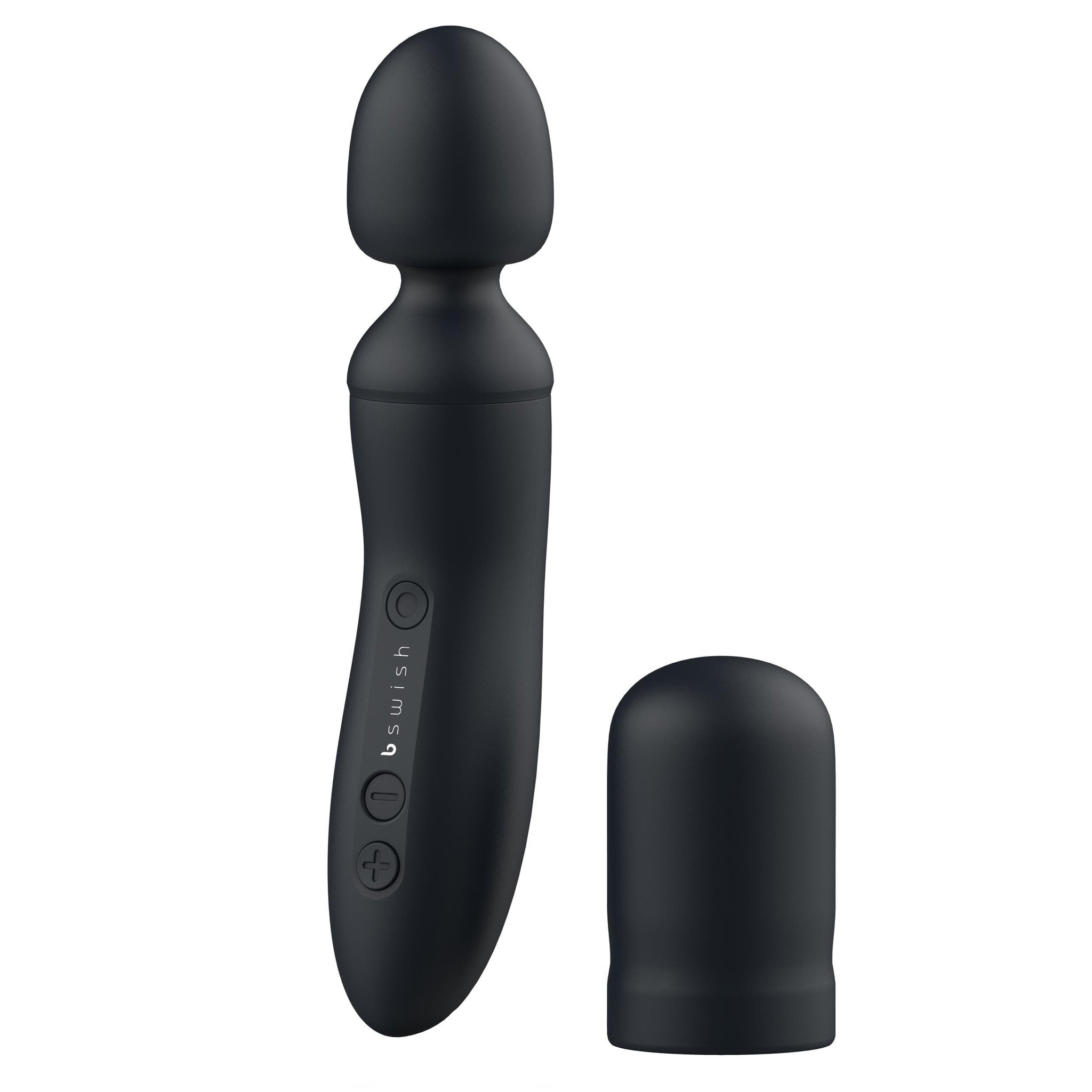 bswish Bthrilled Premium Wand Vibrador