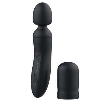 Vibrador de varita premium Bthrilled de bswish