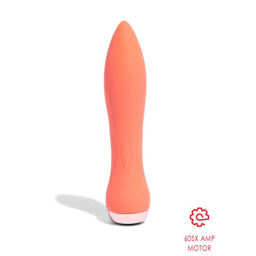 Nu Sensuelle Silicone 60SX AMP Bullet