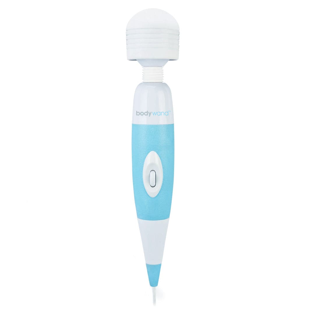 Massageador Magic Wand Original Bodywand